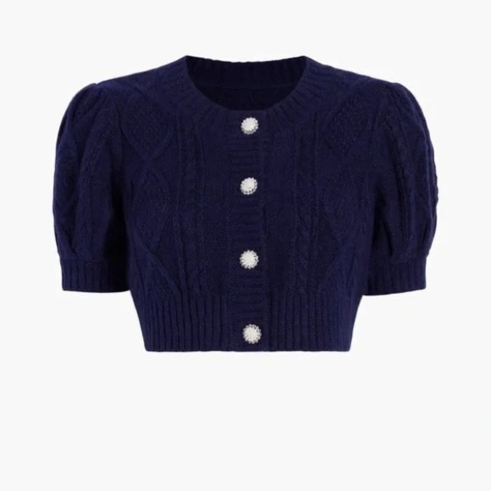 Hill House Ollie Sweater NWT